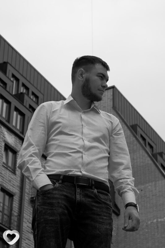 Сергей, 40, Новосибирске — анкета №2642656