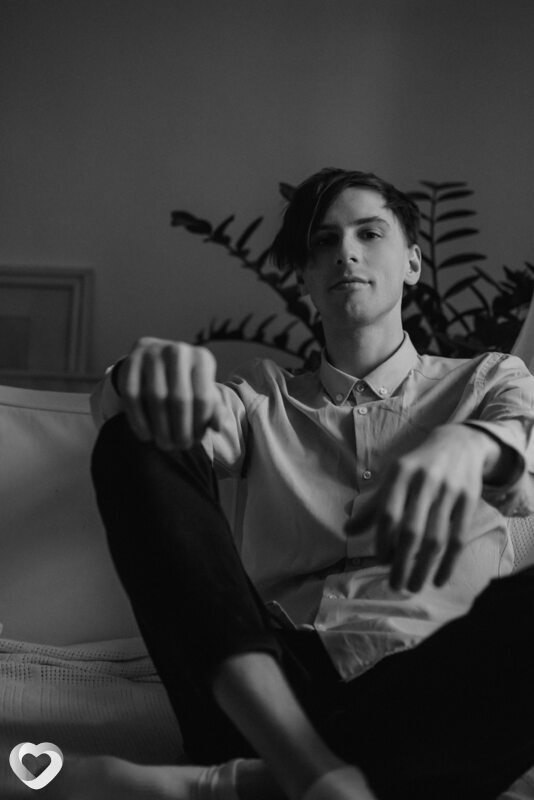 Евгений, 30, Минске — анкета №2642657