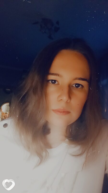 Елена, 27, Москве — анкета №2642661