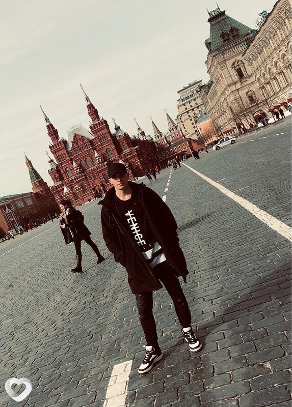 Алексей, 27, Рязани — анкета №2642780
