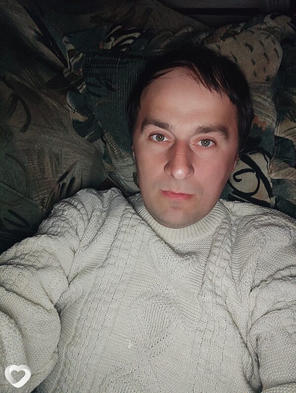 Вадимка, 40, Павлодаре — анкета №2642787