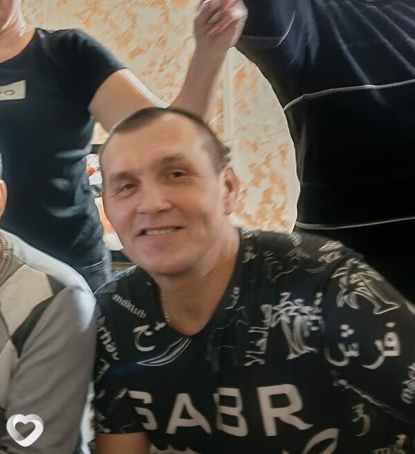 Сергей, 55, Красном Сулине — анкета №2642789