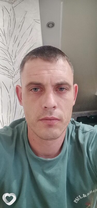 Алексей, 37, Москве — анкета №2642734