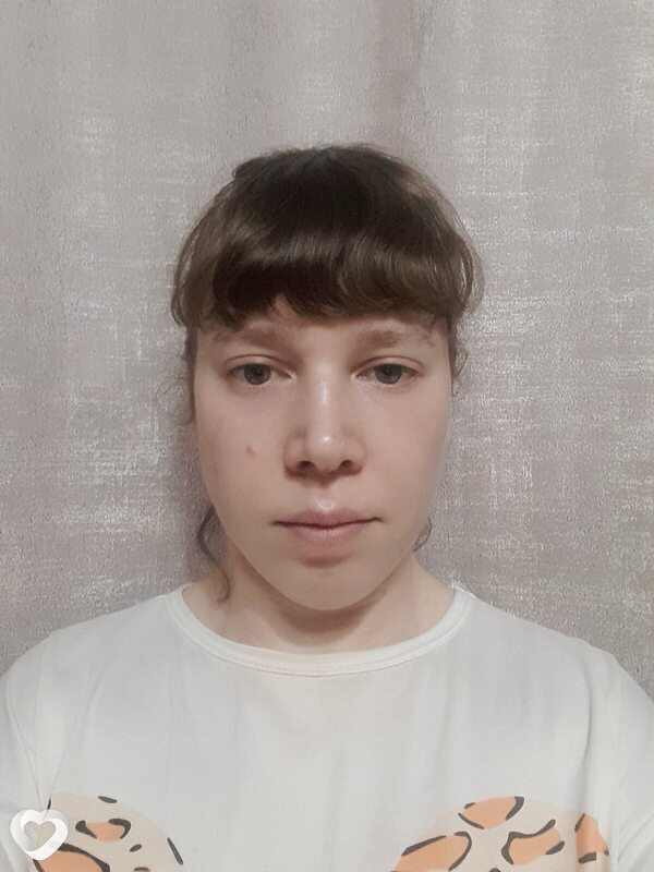 Татьяна, 32, Тайшете — анкета №2642740