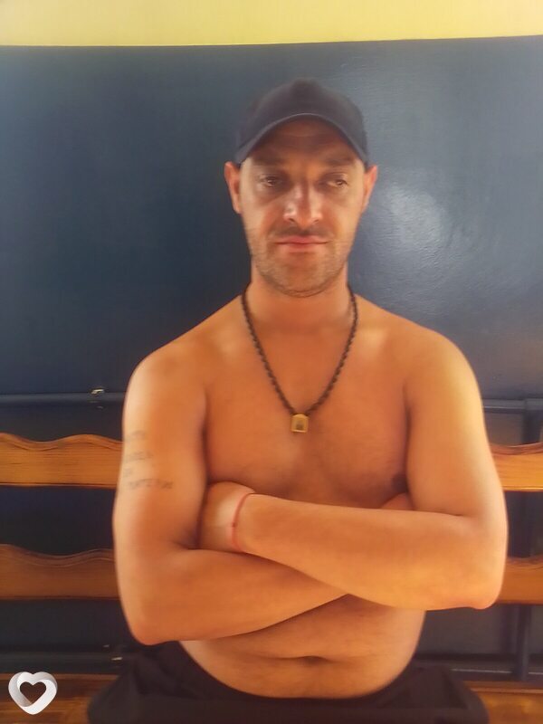 Тамик, 38, Владикавказе — анкета №2642744