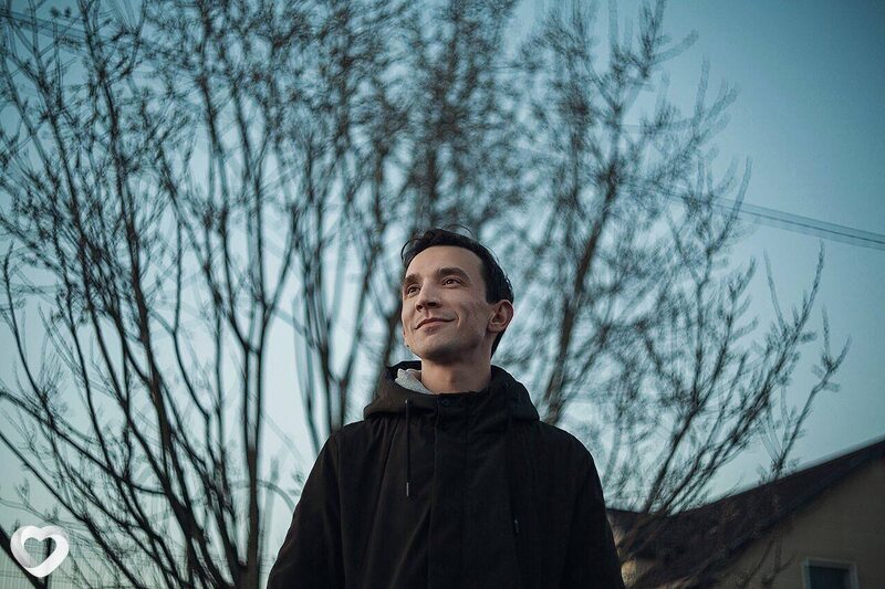 Станислав, 33, Москве — анкета №2642745