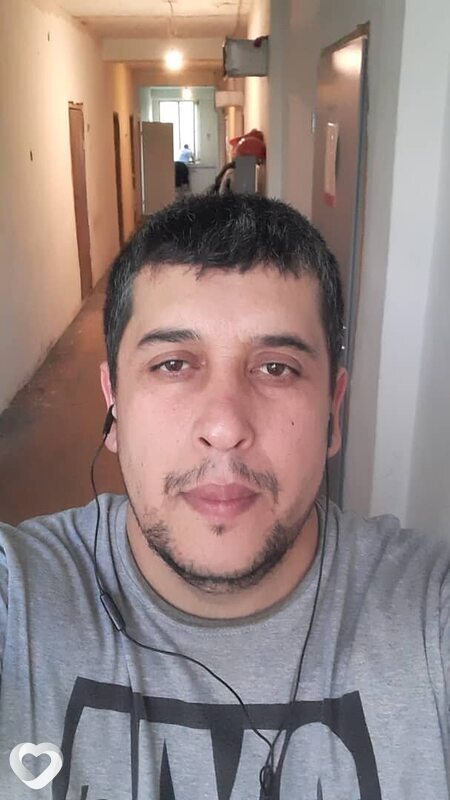 Шерзад, 38, Екатеринбурге — анкета №2642748