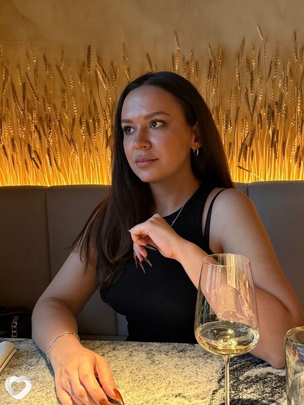 Настя, 33, Санкт-Петербурге — анкета №2643054