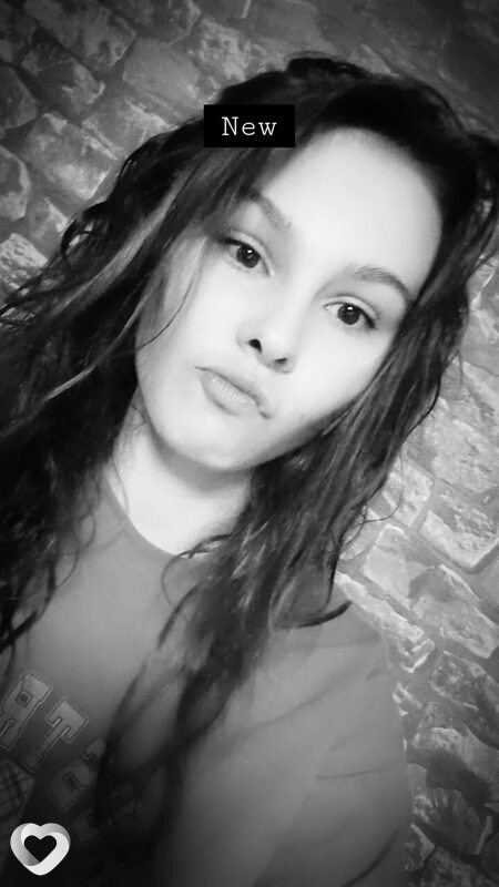 Сабрина, 21, Екатеринбурге — анкета №2643055