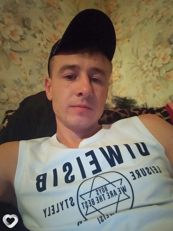 Алексей, 36, Ярославле — анкета №2643056