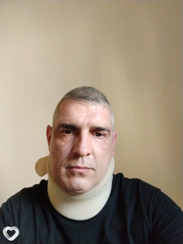 Сергей, 42, Нижнем Новгороде — анкета №2643057
