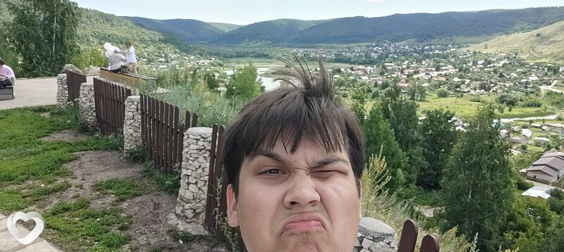 Дамир, 21, Альметьевске — анкета №2643063
