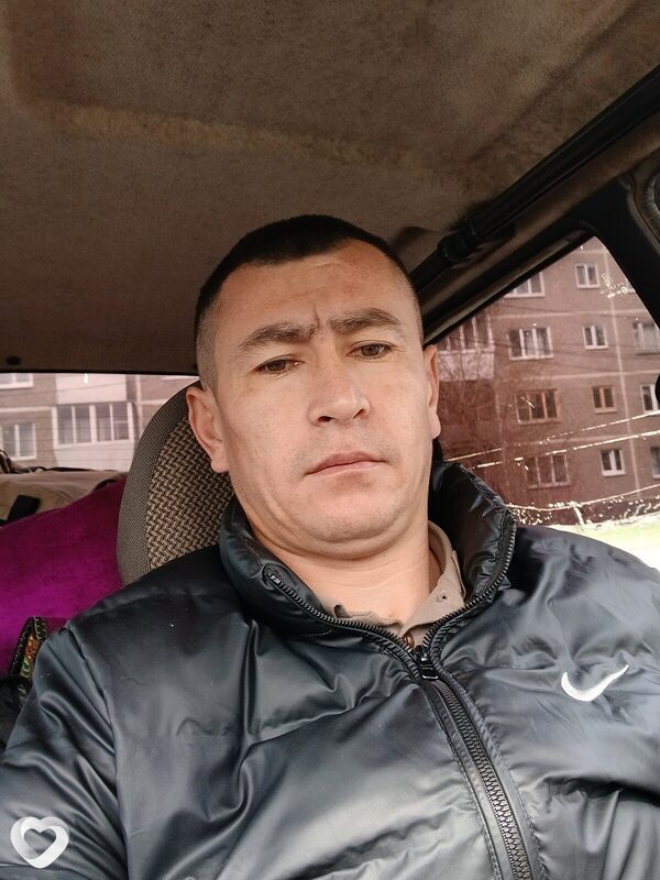 Знахр, 36, Сухое Логе — анкета №2643071