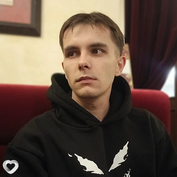 Александр, 24, Тихорецке — анкета №2643076