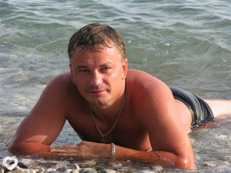 Сергей, 47, Минске — анкета №2643077