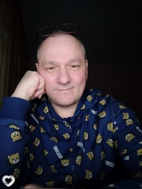 Oleg, 56, Житомире — анкета №2642809