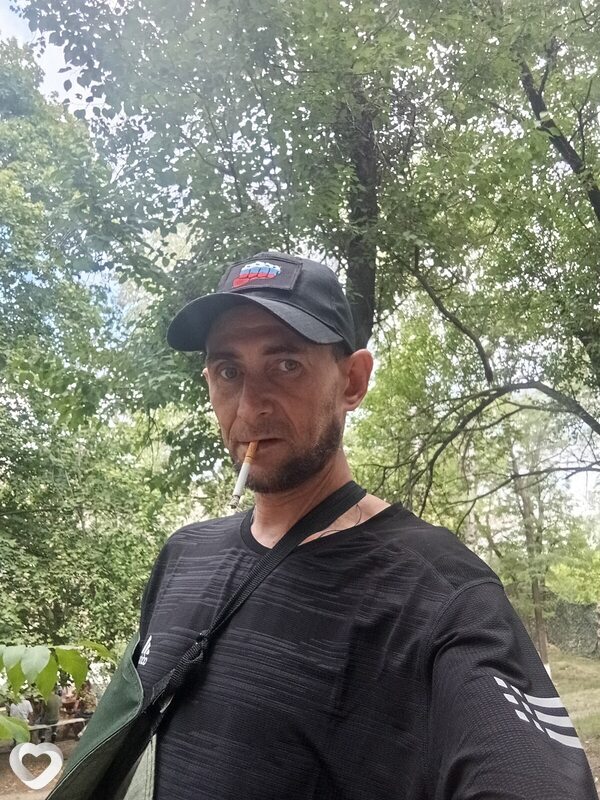 Север, 43, Красноярске — анкета №2642824