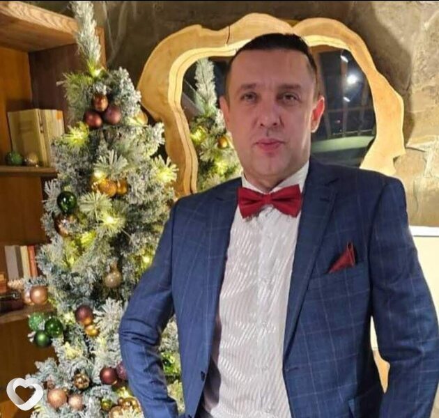 Александр, 43, Волгограде — анкета №2642827