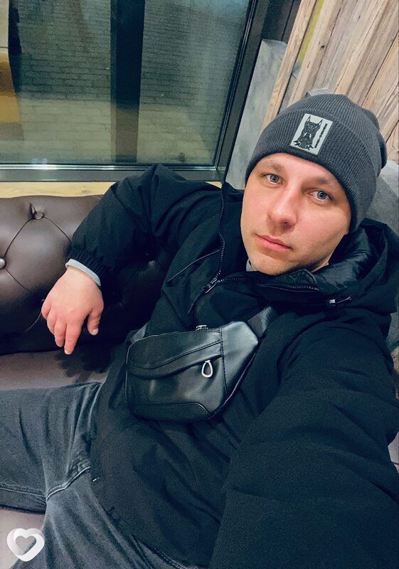 Алексей, Рогачев