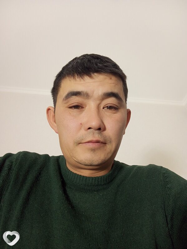 Кайрат, 37, Алматы — анкета №2643119