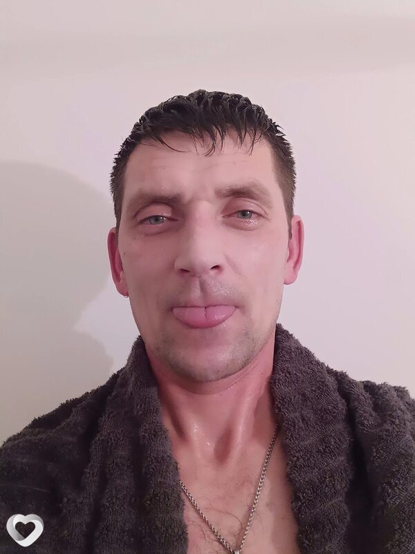 Сергей, 40, Чехове — анкета №2643121