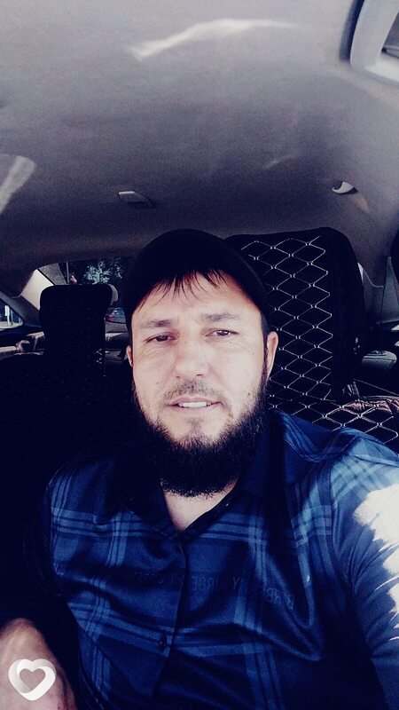 Ильяс, 37, Грозном — анкета №2643122