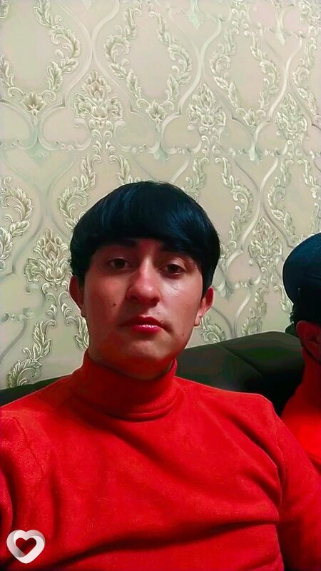 Азиз, 26, Тюмени — анкета №2642832