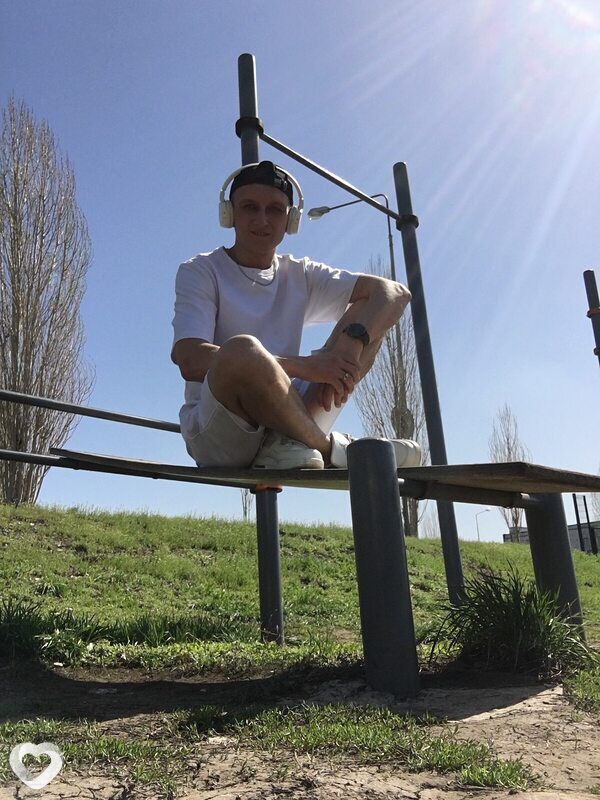 Максим, 35, Москве — анкета №2642836