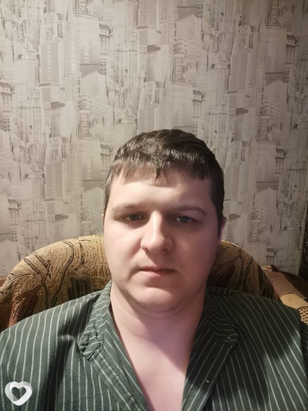 Евгений, 33, Новокузнецке — анкета №2642841
