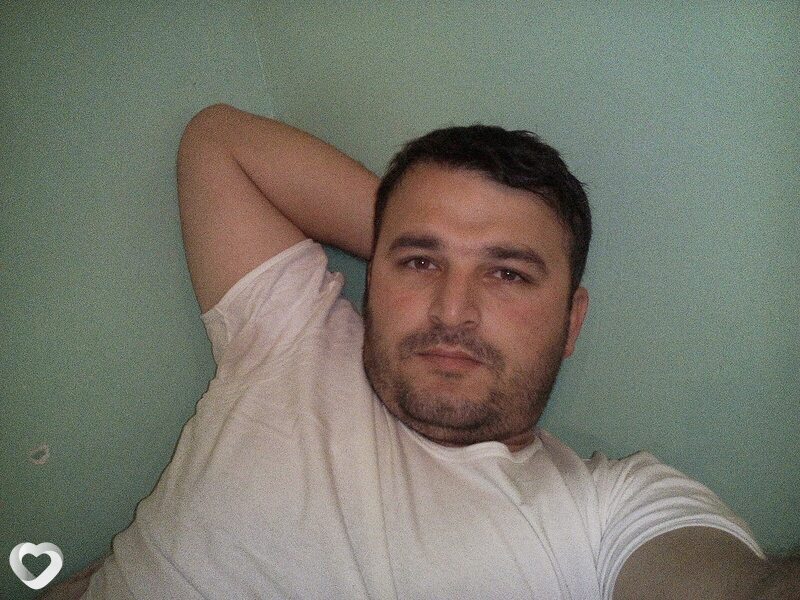 Emrah, 45, Уфе — анкета №2642849