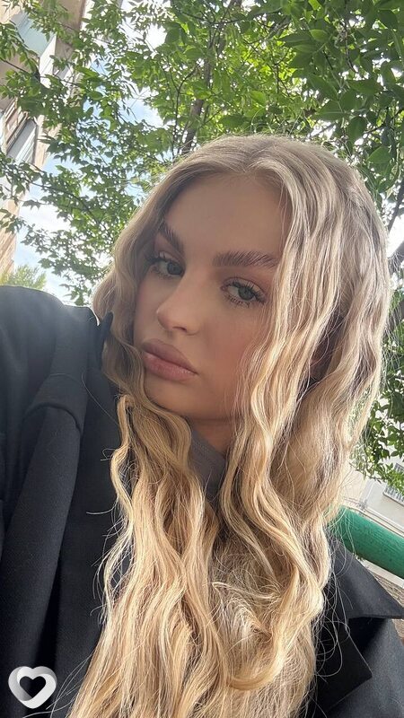 Ксения, 22, Калининграде — анкета №2642850