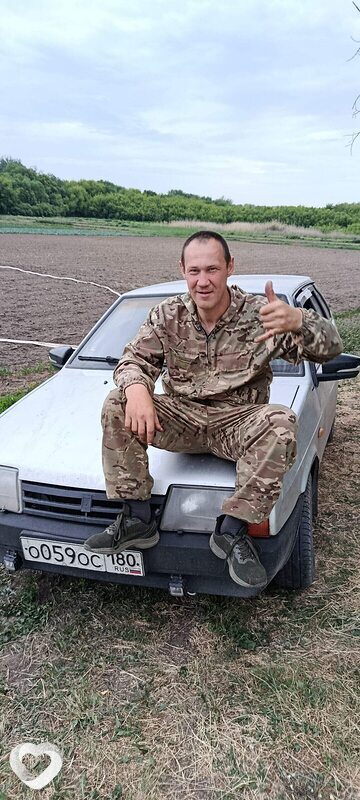 Евгений, 43, Екатеринбурге — анкета №2642852