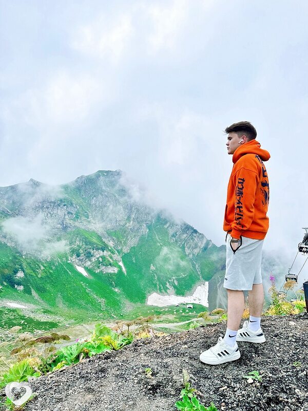 Дмитрий, 25, Салавате — анкета №2642907
