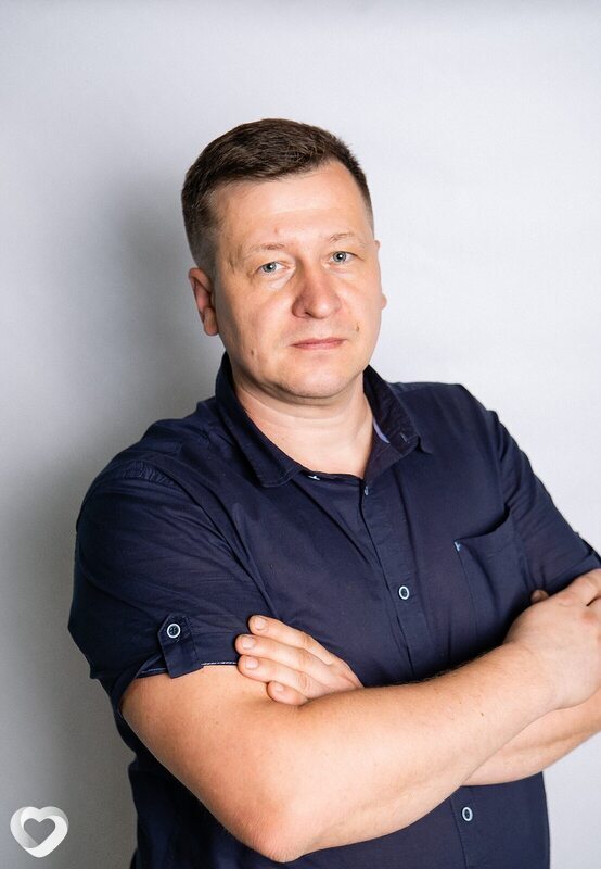 Alexey, 45, Омске — анкета №2642909