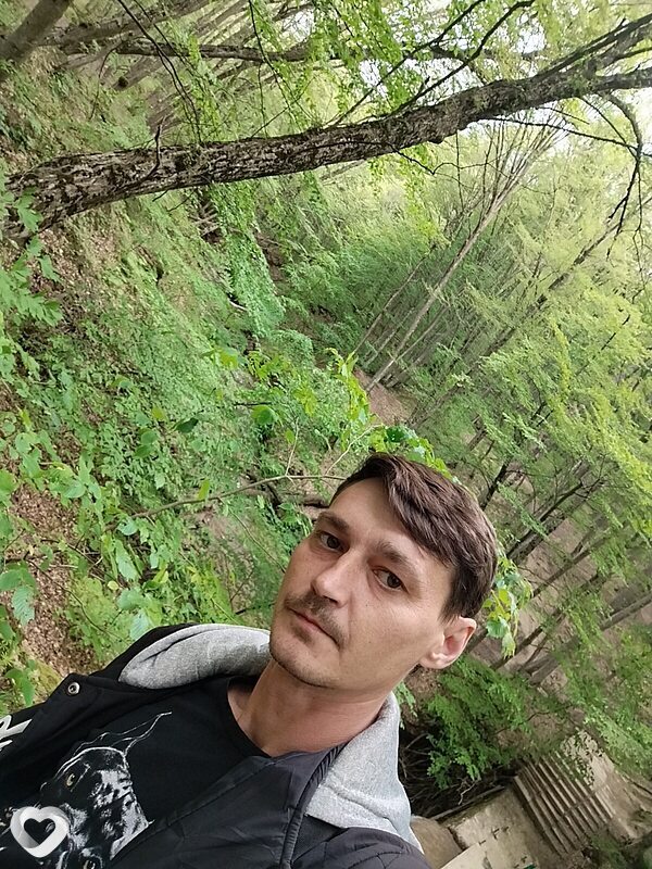 Александр, 34, Ставрополе — анкета №2642915