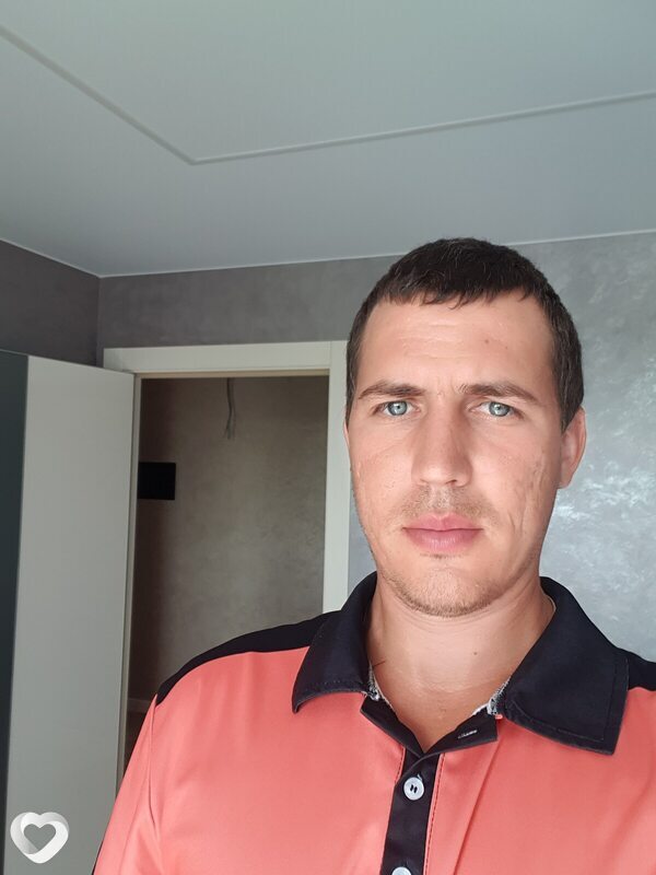Евгений, 34, Саранске — анкета №2642916