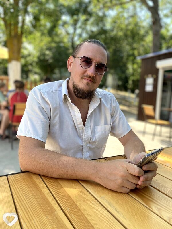 Сергей, 40, Батайске — анкета №2642926