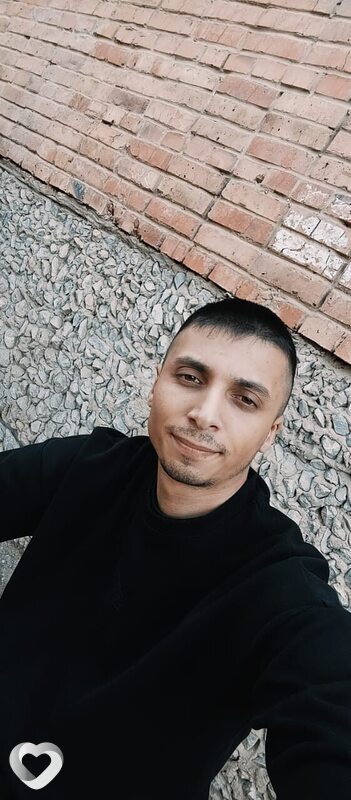 Павел, 27, Новосибирске — анкета №2642856
