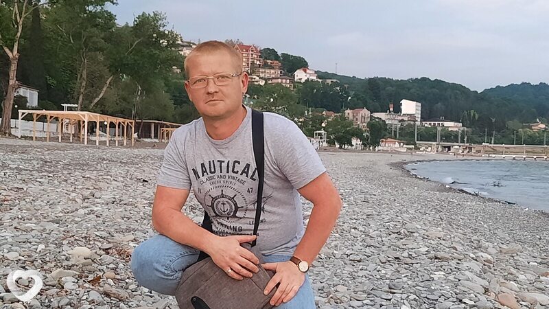 Евгений, 46, Челябинске — анкета №2642859