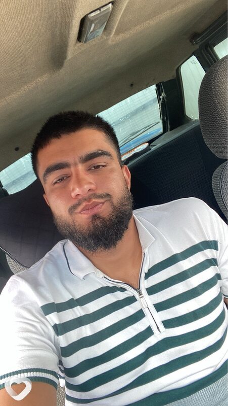 Abumuslim, 29, Омске — анкета №2642868