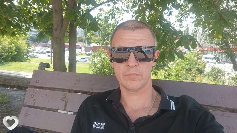Виктор, 35, Белгороде — анкета №2642870