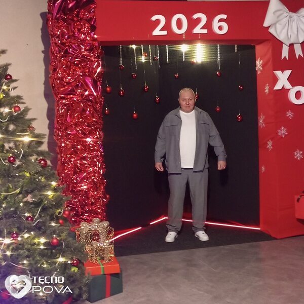 Евгений, 52, Дзержинске — анкета №2642871