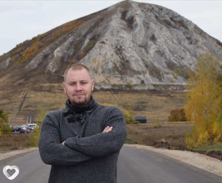 Сергей, 35, Салавате — анкета №2643128
