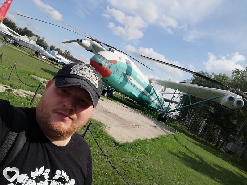 Павел, 33, Москве — анкета №2643132