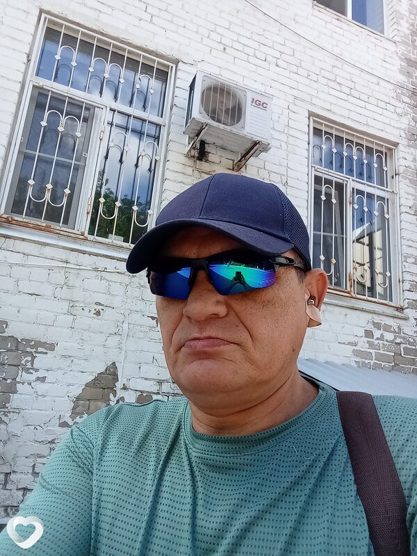 Владимир, 50, Ростове-на-Дону — анкета №2643133