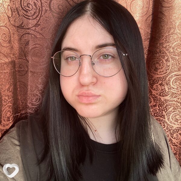София, 19, Великом Новгороде — анкета №2643137