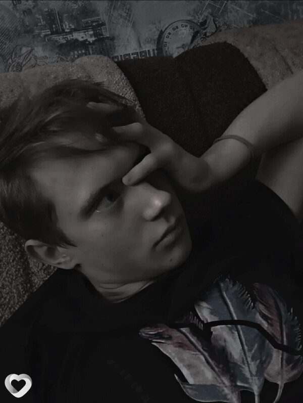 Александр, 21, Нижнем Новгороде — анкета №2643138