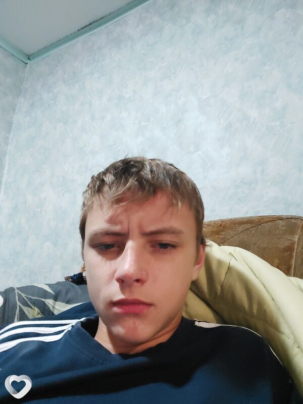 Даниил, 25, Кемерове — анкета №2643141