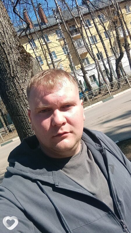 Денис, 35, Москве — анкета №2643146