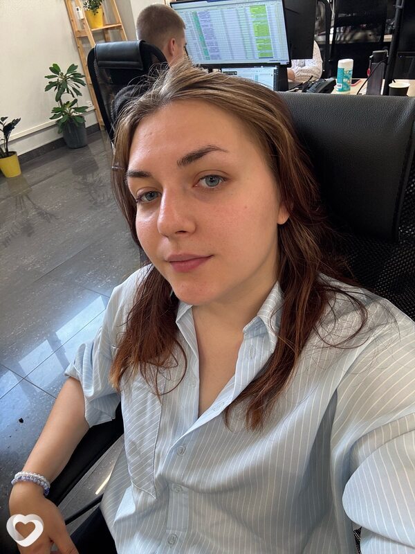 Крис, 24, Симферополе — анкета №2643149